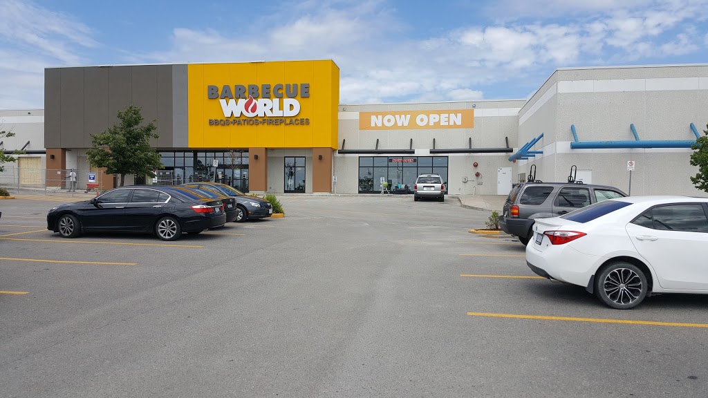 Barbecue World - Whitby | 1650 Victoria St E #5B, Whitby, ON L1N 9L4, Canada | Phone: (905) 571-6999