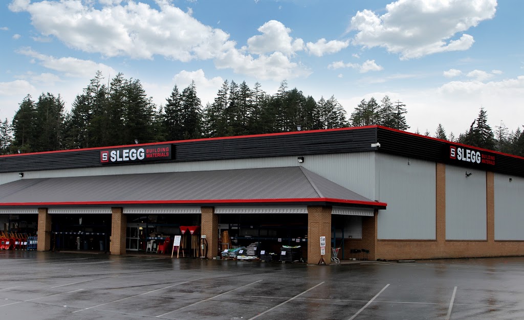 Slegg Building Materials | 2901 Sooke Rd, Victoria, BC V9C 3W7, Canada | Phone: (250) 478-5509