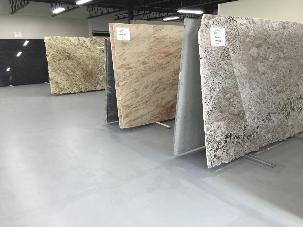 Brantford Granite & Quartz | 535 Paris Rd, Paris, ON N3L 3E1, Canada | Phone: (519) 442-1400