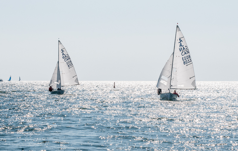 Great Lakes Sailing School | 1 Leslie St, Toronto, ON M4M 3M2, Canada | Phone: (416) 727-6221