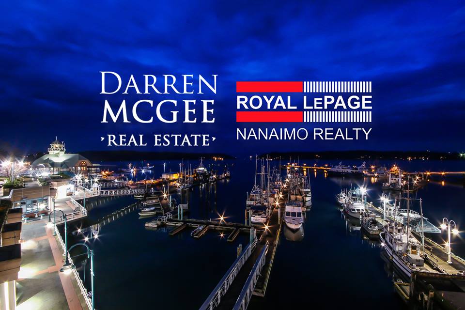 Darren McGee: Royal LePage Nanaimo Realty | 4200 N Island Hwy, Nanaimo, BC V9T 1Z5, Canada | Phone: (250) 758-7653