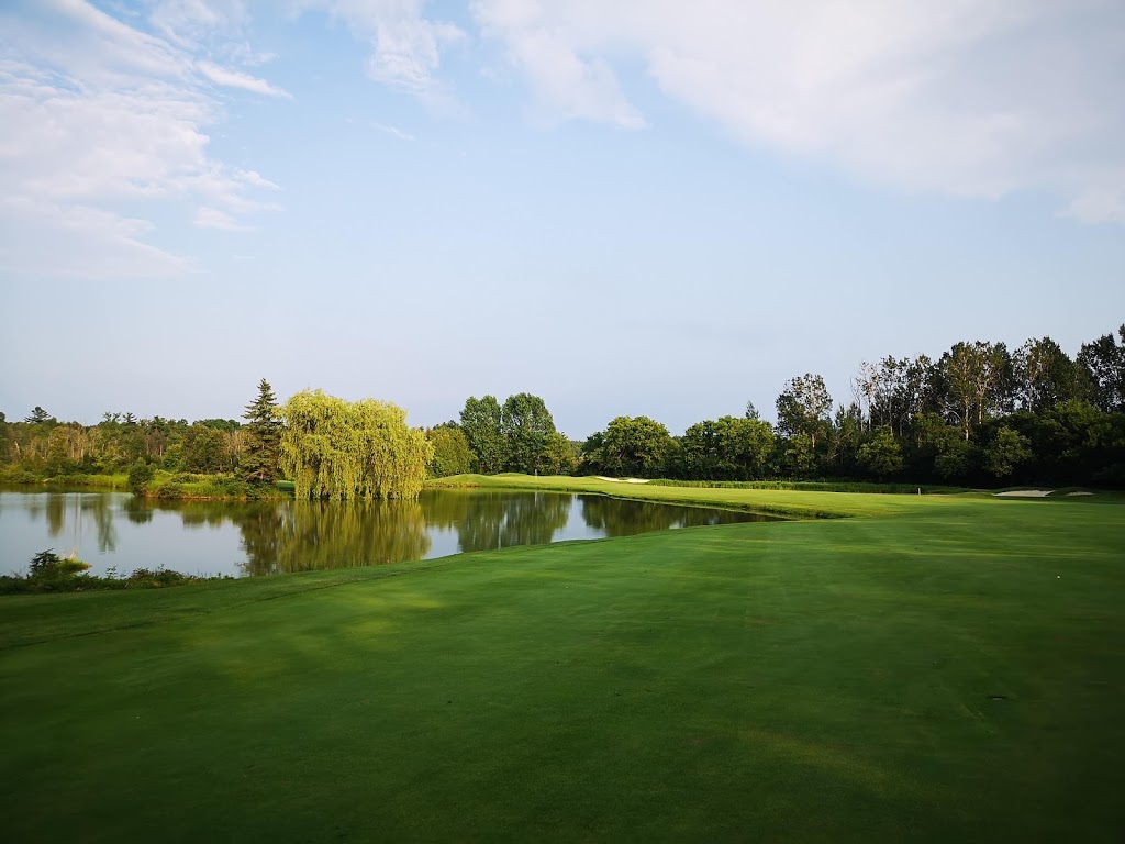 King Valley Golf Club | 15675 Dufferin St, King City, ON L7B 1K5, Canada | Phone: (905) 841-9262