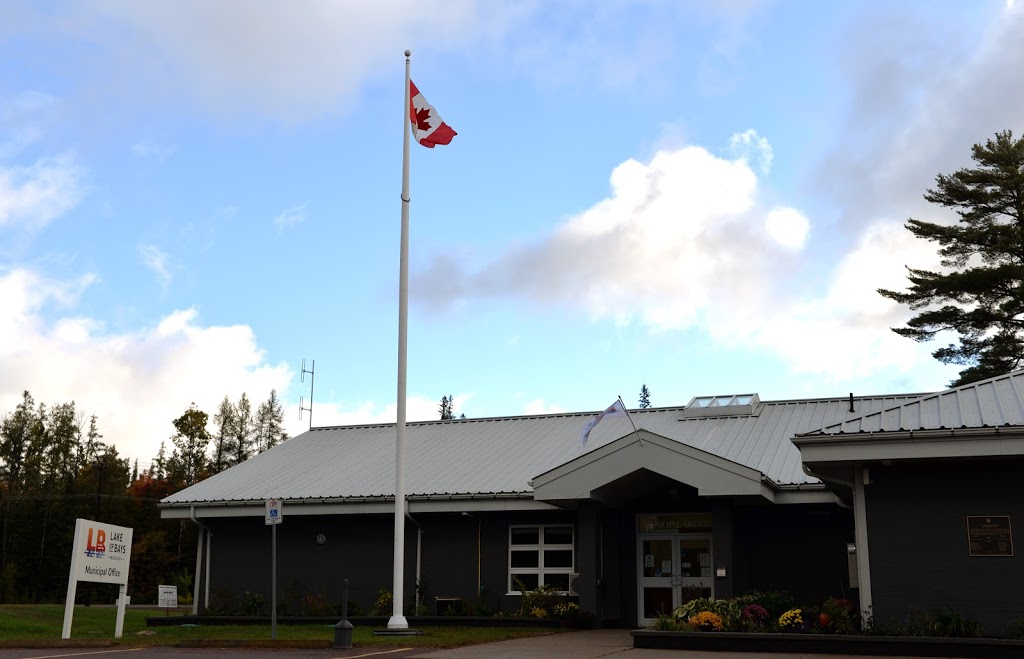 Township of Lake of Bays Municipal Office | 1012 Dwight Beach Rd, Dwight, ON P0A 1H0, Canada | Phone: (705) 635-2272