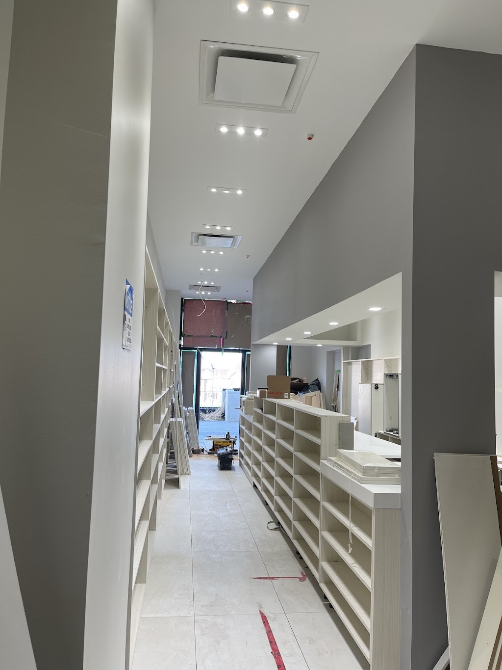 Coranda Drywall Inc | 42 Tannery St E, Cambridge, ON N3C 2B9, Canada | Phone: (519) 222-6822