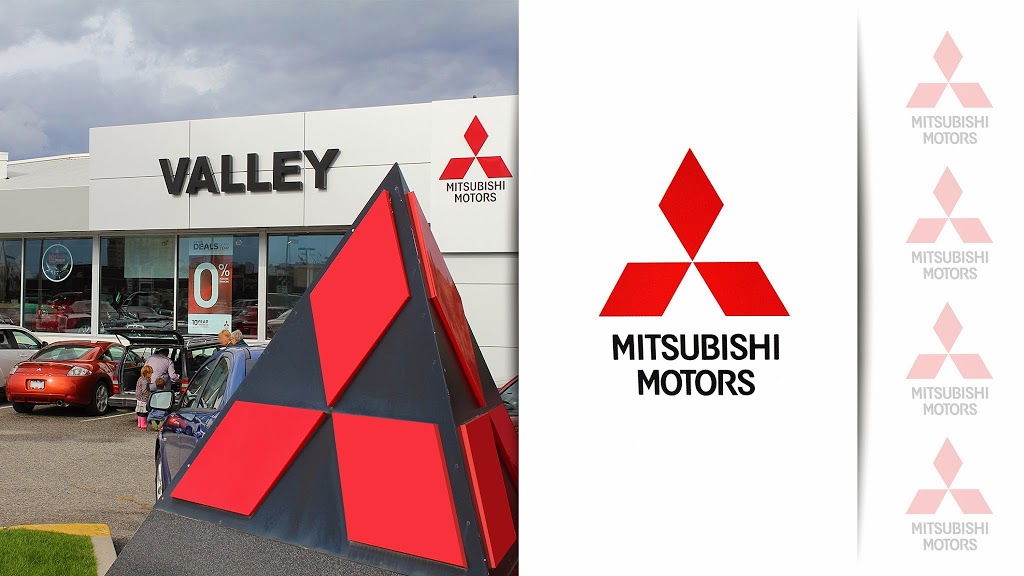 Valley Mitsubishi | 2350 Enterprise Way, Kelowna, BC V1X 4H7, Canada | Phone: (250) 860-6300