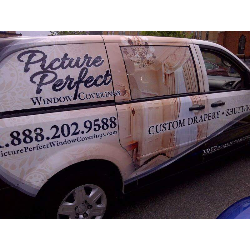 Picture Perfect Window Coverings | 275 Brant Ave, Brantford, ON N3T 3J6, Canada | Phone: (519) 754-8791