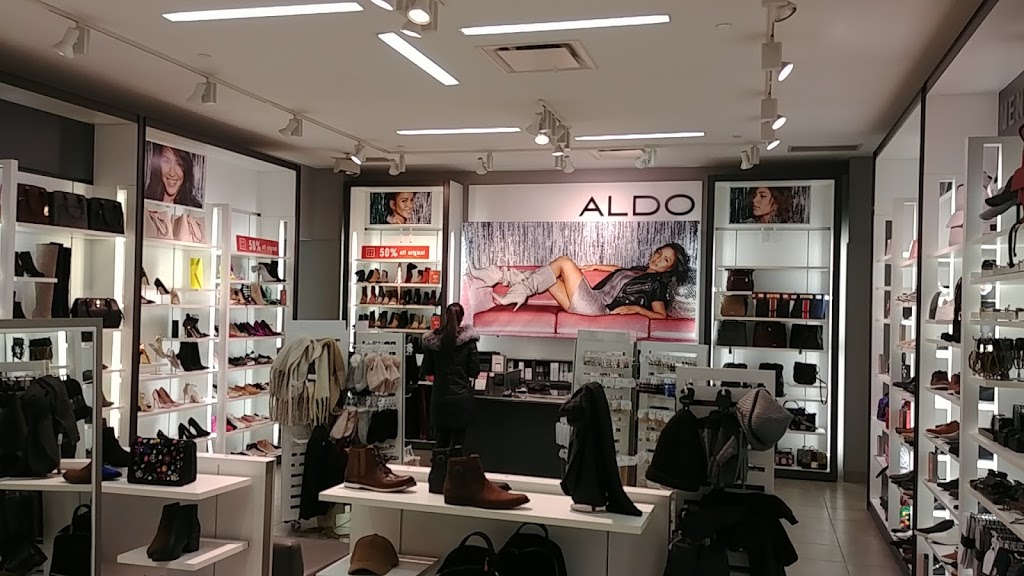 Aldo | 1 Promenade Cir B221A, Thornhill, ON L4J 4P8, Canada | Phone: (905) 889-1723