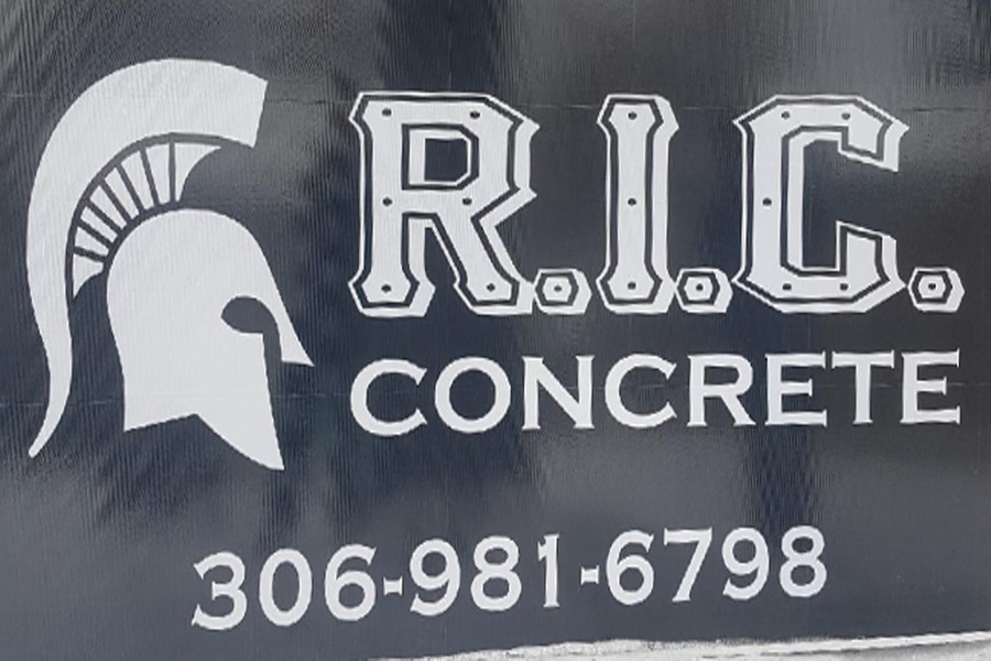 R.I.C Concrete | 919 4 St E, Prince Albert, SK S6V 0K8, Canada | Phone: (306) 981-6798