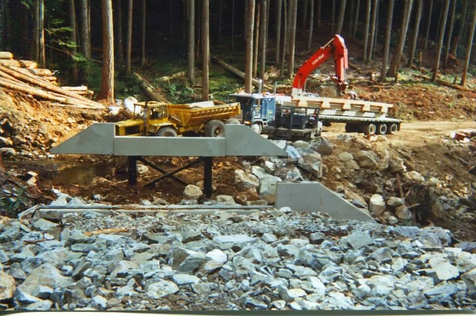 Azimuth Excavation | 1522 Henderson Ave, Roberts Creek, BC V0N 2W2, Canada | Phone: (604) 725-0644