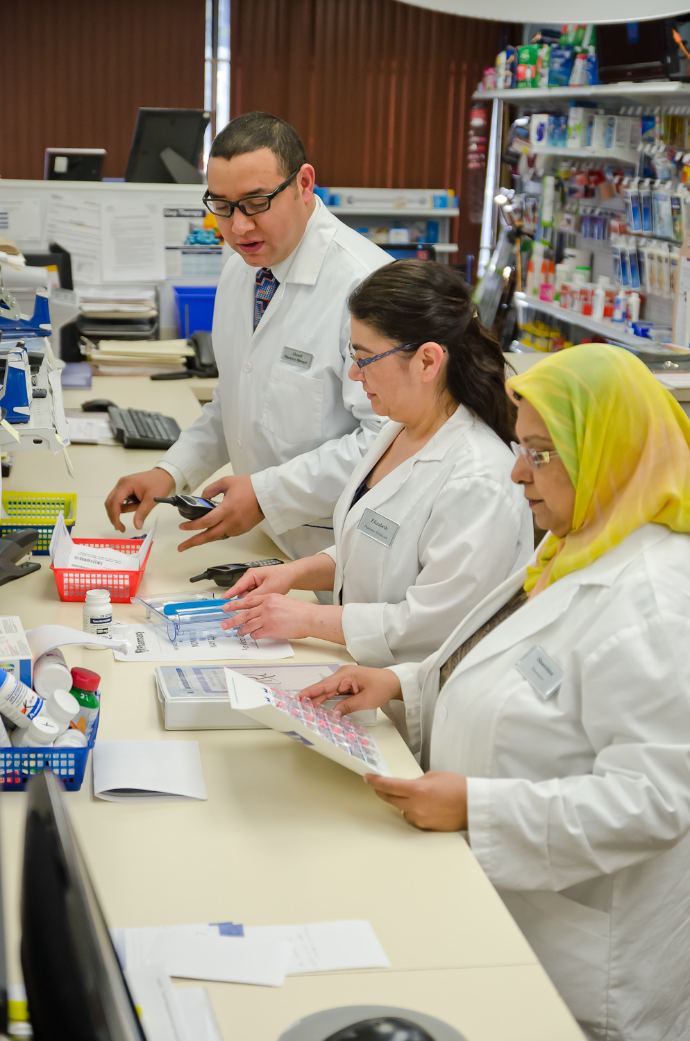 Millwoods iPharmacy | 5708 19a Ave NW, Edmonton, AB T6L 1L8, Canada | Phone: (780) 757-3000