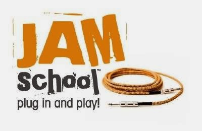 JAM School | 201 Alice St, Guelph, ON N1E 3A7, Canada | Phone: (519) 763-8526