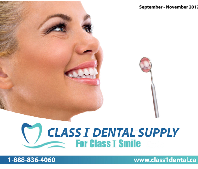 Class 1 Dental Supply | 4181 Sladeview Crescent unit 48, Mississauga, ON L5L 5R2, Canada | Phone: (888) 836-4060