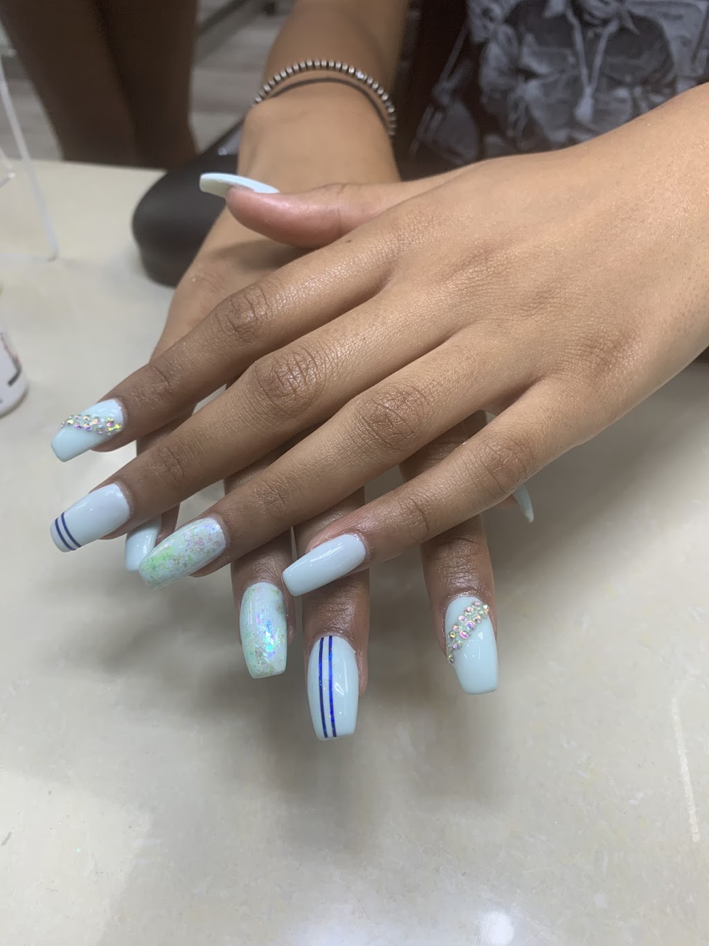 T&T Nails | Nail salon Brampton Lacoste Blvd | 50 Lacoste Blvd #114, Brampton, ON L6P 2K2, Canada | Phone: (905) 913-8800