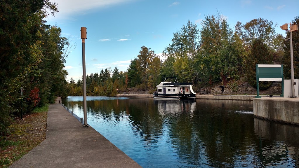 Trent-Severn Waterway, Northern Sector Office | 40 Talbot River Rd, Kirkfield, ON K0M 2B0, Canada | Phone: (705) 438-3153