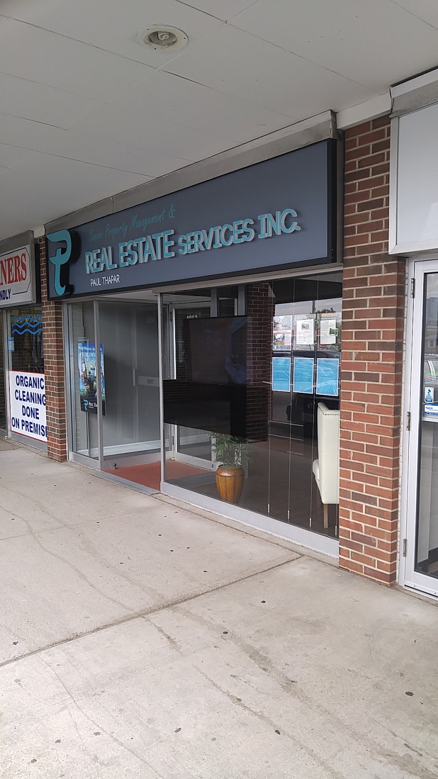 Paul Thapar Real Estate Inc. | 4853 Leslie St, North York, ON M2J 2K8, Canada | Phone: (416) 497-7285