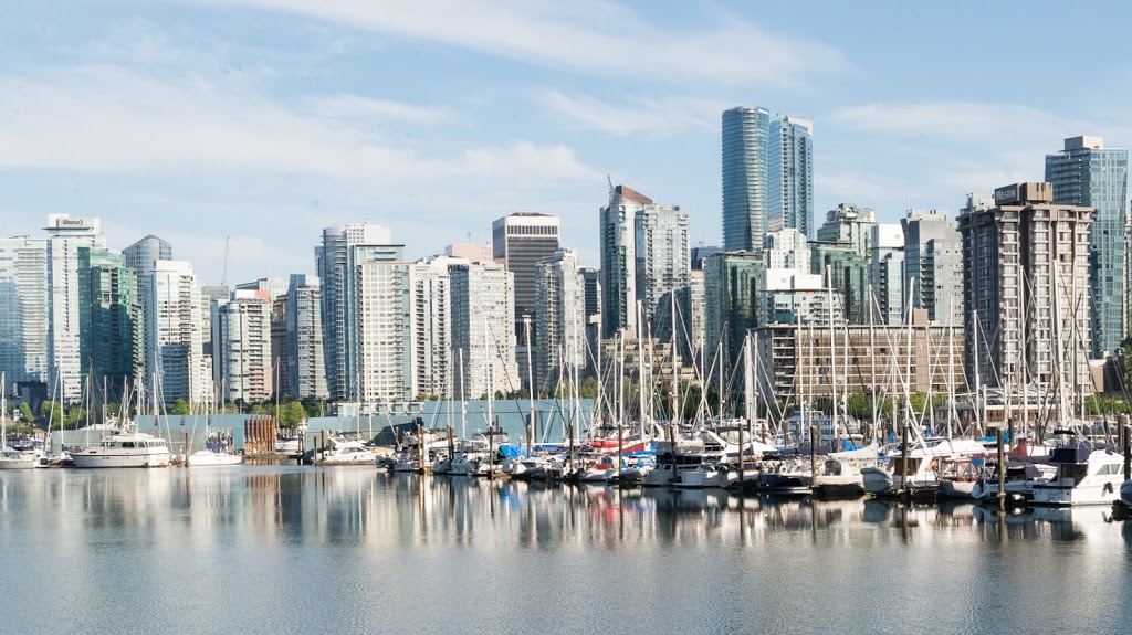 Real Estate Coal Harbour | 708-1155 W Pender St, Vancouver, BC V6E 2P4, Canada | Phone: (778) 991-0649