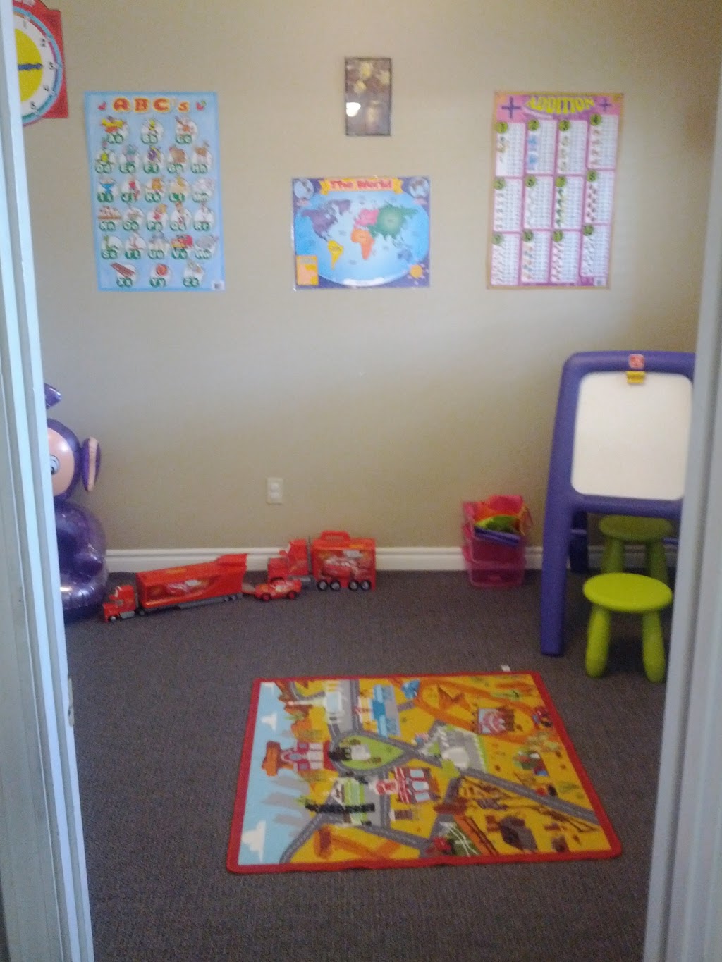 Rise N Shine Childcare Centers #4 | 9340 151a St, Surrey, BC V3R 7H6, Canada | Phone: (604) 779-1940