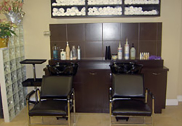 Ronis Hair Salon | 5891 Bathurst St, North York, ON M2R 1Y7, Canada | Phone: (416) 913-0913