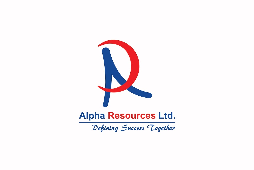 Alpha Resources Ltd. | 1018 Finch Ave W #200, North York, ON M3J 3L5, Canada | Phone: (416) 514-0804