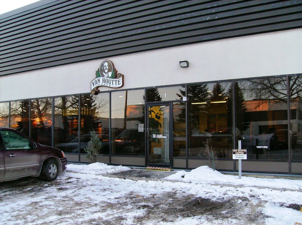 Van Houtte Coffee Services | 7007 54th St SE #228, Calgary, AB T2C 3C2, Canada | Phone: (866) 468-1458