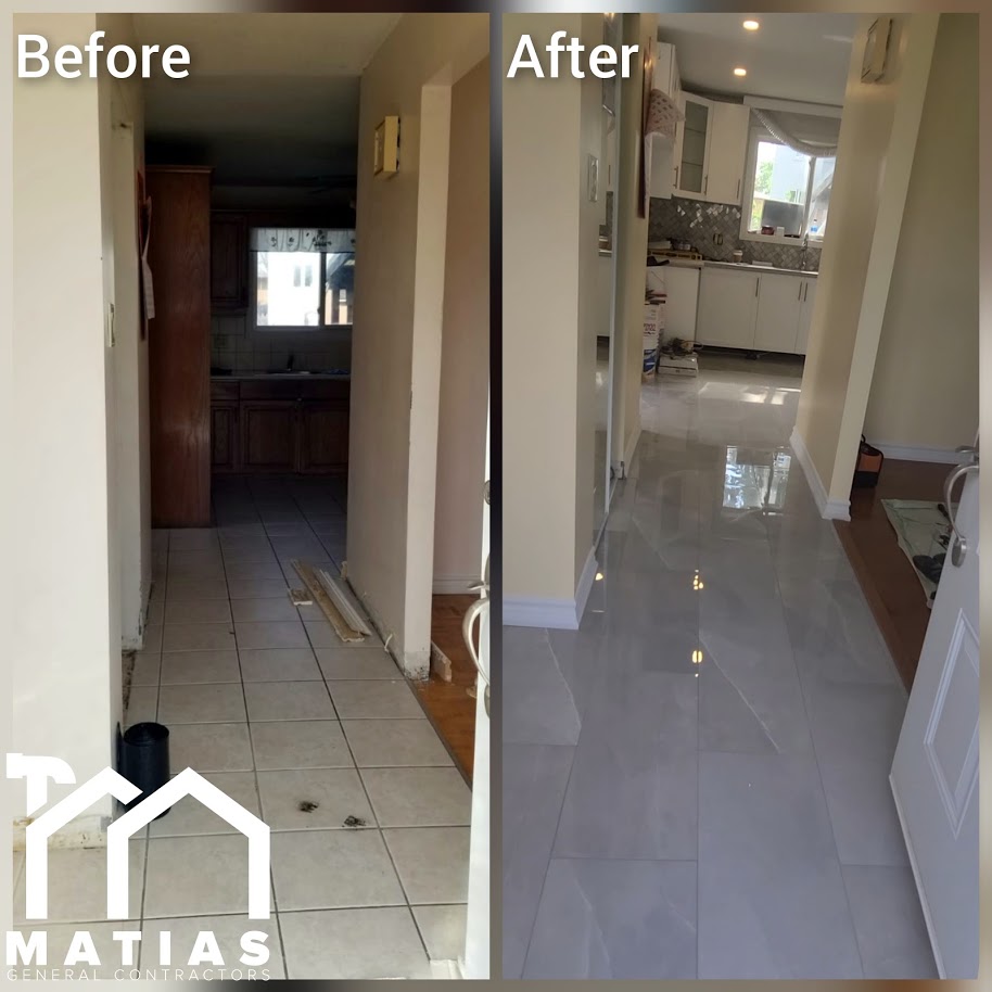 Matias General Contractors | 28 Powell Dr, Brampton, ON L6R 0L1, Canada | Phone: (647) 568-3672