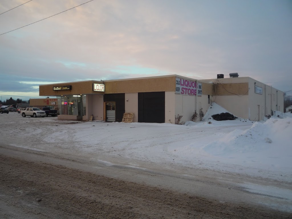 Top Shelf Liquor | 10404 100 St #11, Westlock, AB T7P 2C7, Canada | Phone: (780) 349-6556