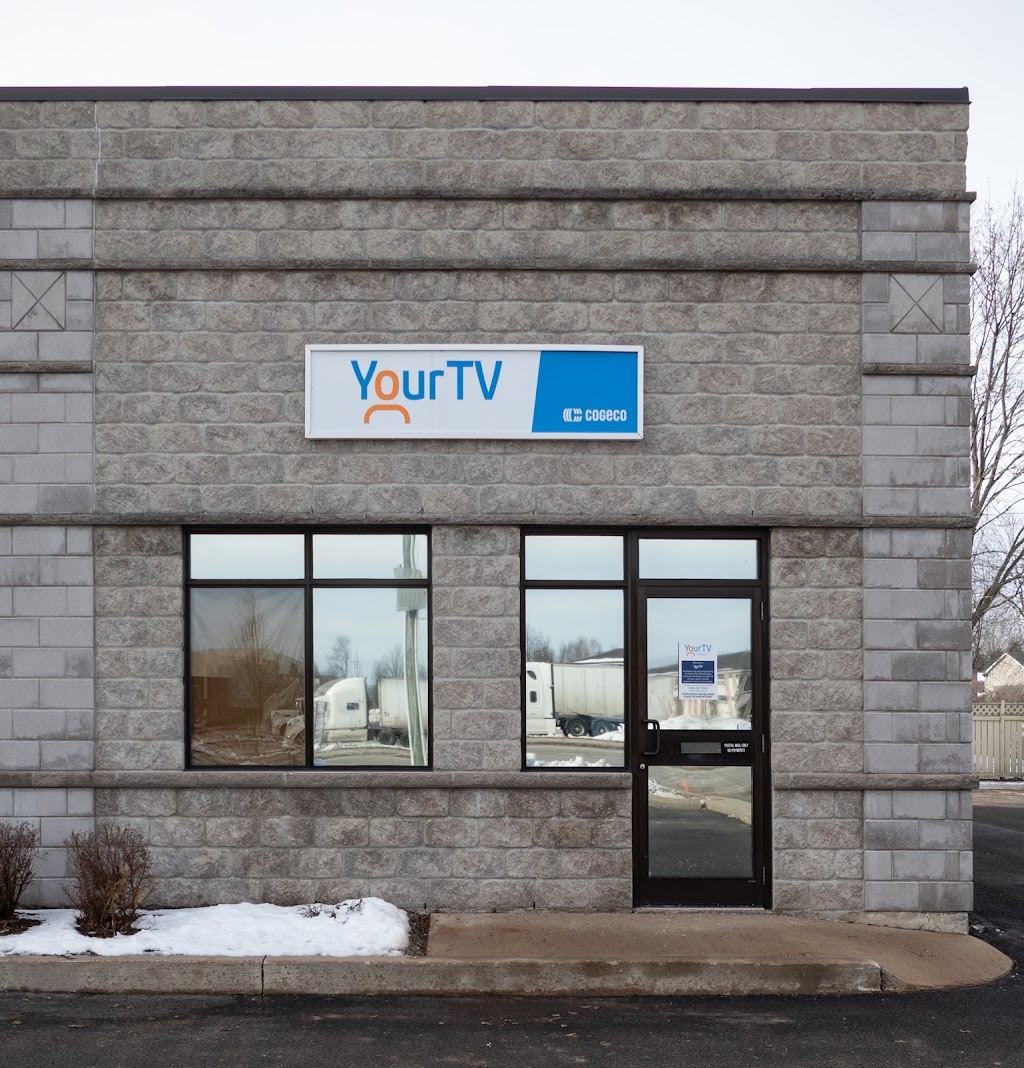 YourTV Smiths Falls | 270 Brockville St, Smiths Falls, ON K7A 5L4, Canada | Phone: (613) 283-8404