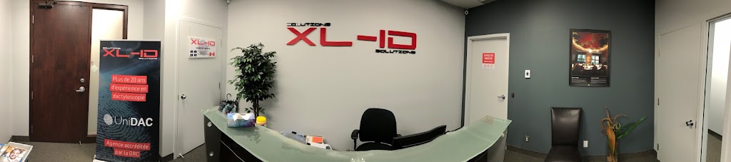 XL-ID Solutions Inc. | 5255 Boul Henri-Bourassa O #208, Saint-Laurent, QC H4R 2M6, Canada | Phone: (514) 360-4550