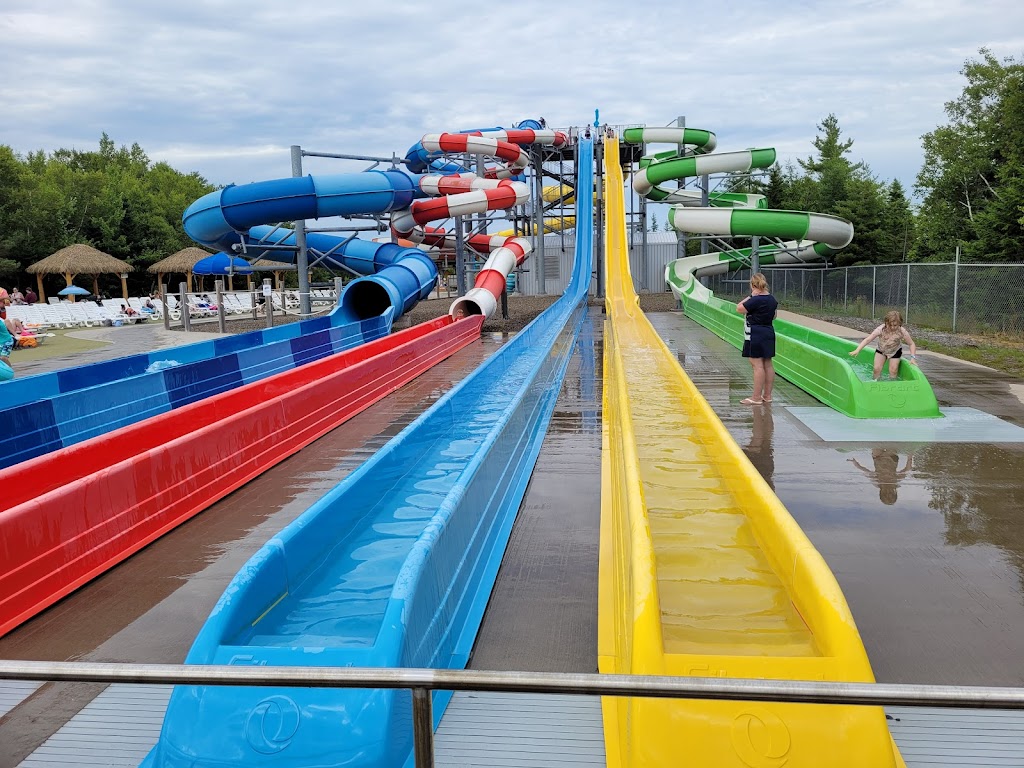 Atlantic Splash Adventure | 1200 Lucasville Rd, Hammonds Plains, NS B4B 1P7, Canada | Phone: (902) 865-1025