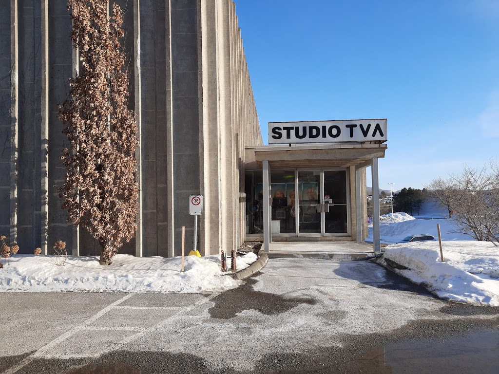 TVA Sherbrooke | 3330 Rue King Ouest, Sherbrooke, QC J1L 1C9, Canada | Phone: (819) 565-7777