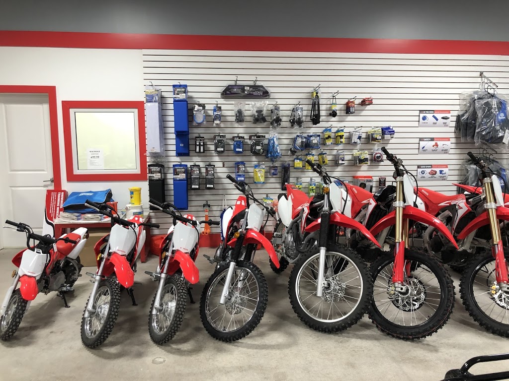 DEWILDT MARINE & POWERSPORTS | 1300 Hwy 7, Peterborough, ON K9J 0G6, Canada | Phone: (844) 291-6330