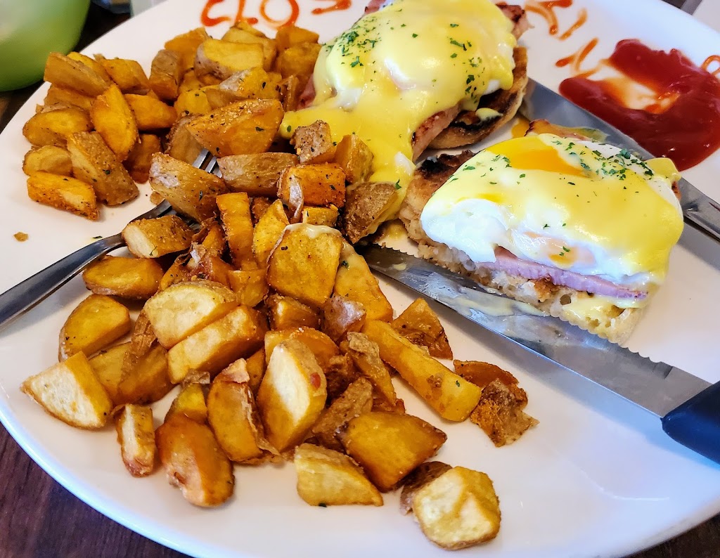 Johns Breakfast & Lunch | 2614 4 St NW A, Calgary, AB T2M 3A1, Canada | Phone: (403) 277-0255