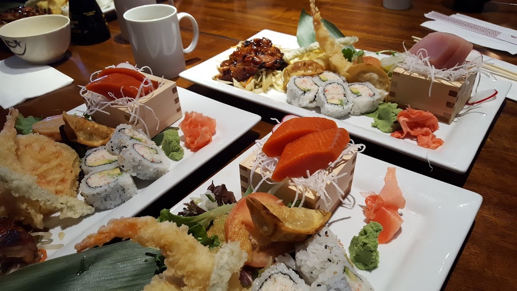 Hirame sushi | 27010 Fraser Hwy, Aldergrove, BC V4W 3L6, Canada | Phone: (604) 381-1005