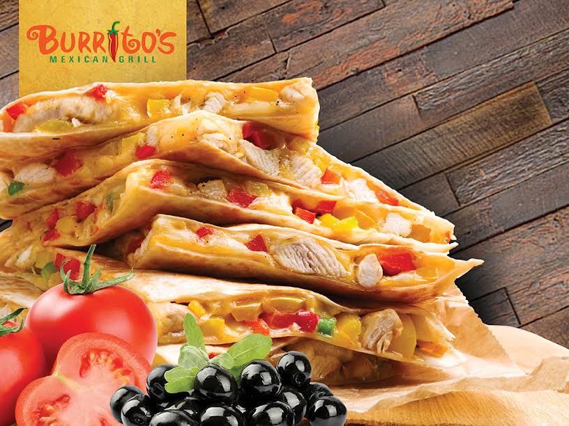 Burritos Mexican Grill | 462 Topsail Rd, St. Johns, NL A1E 2C2, Canada | Phone: (709) 747-3332