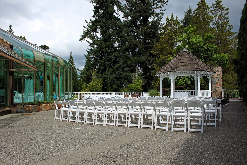 Newlands Golf & Country Club | 21025 48 Ave, Langley, BC V3A 3M3, Canada | Phone: (604) 533-3288