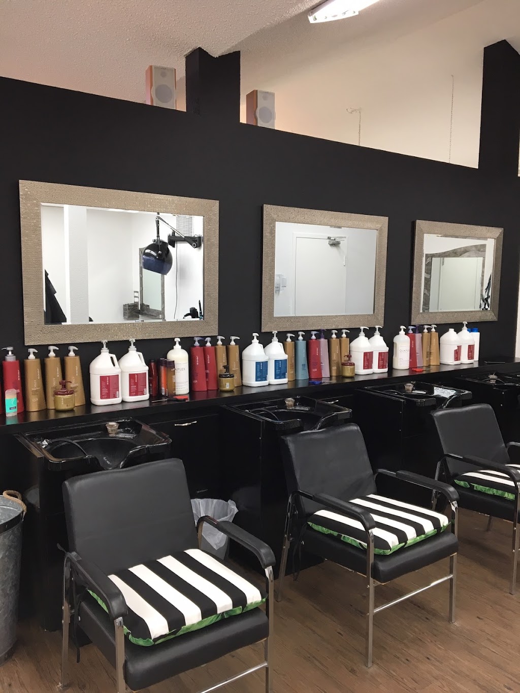 Abbey Road Hair Studio | 7 Springfield Ave, Red Deer, AB T4N 0C3, Canada | Phone: (403) 347-2800