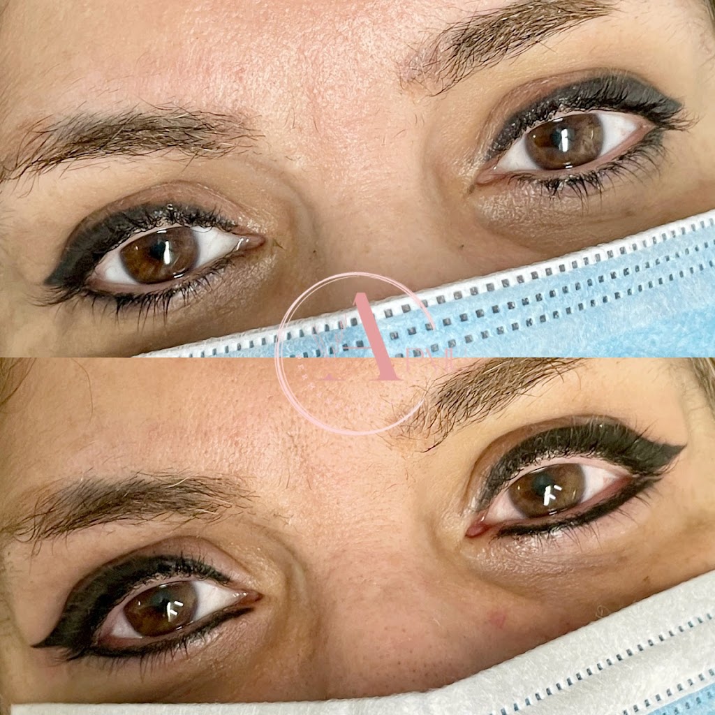 A Permanent Makeup - APMU | 1399 Ellsworth Ln, Greely, ON K4P 1N3, Canada | Phone: (343) 558-3223