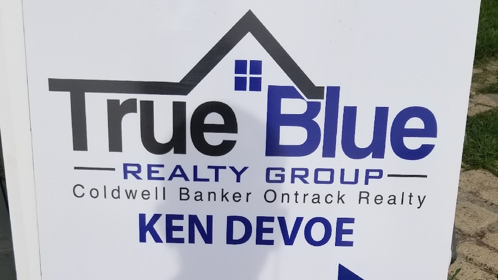 Ken Devoe Realty | 232 Spruce St #103, Alberta T4E 1B4, Canada | Phone: (403) 350-1192