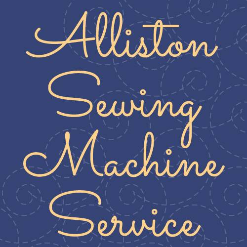 Alliston Sewing Machine Services | 122 Cunningham Dr, Alliston, ON L9R 1C6, Canada | Phone: (705) 435-9888