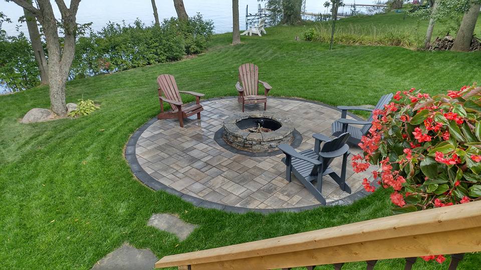 Complete Landscaping and Lawn Care | 15 Quigg Ln, Carrying Place, ON K0K 1L0, Canada | Phone: (613) 827-1387