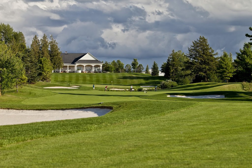 DiamondBack Golf Club | 13300 Leslie St, Richmond Hill, ON L4E 1A2, Canada | Phone: (905) 888-9612