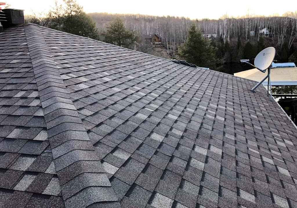 White & Jackson Roofing and Exteriors | 110 Bridge St W, Bancroft, ON K0L 1C0, Canada | Phone: (613) 334-7814