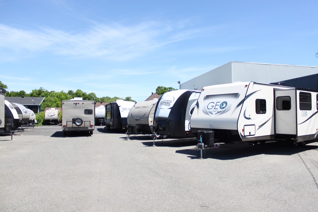 Larry Autos Caravans Inc. | 535 Route du Président-Kennedy, Pintendre, QC G6C 1M5, Canada | Phone: (418) 838-0333