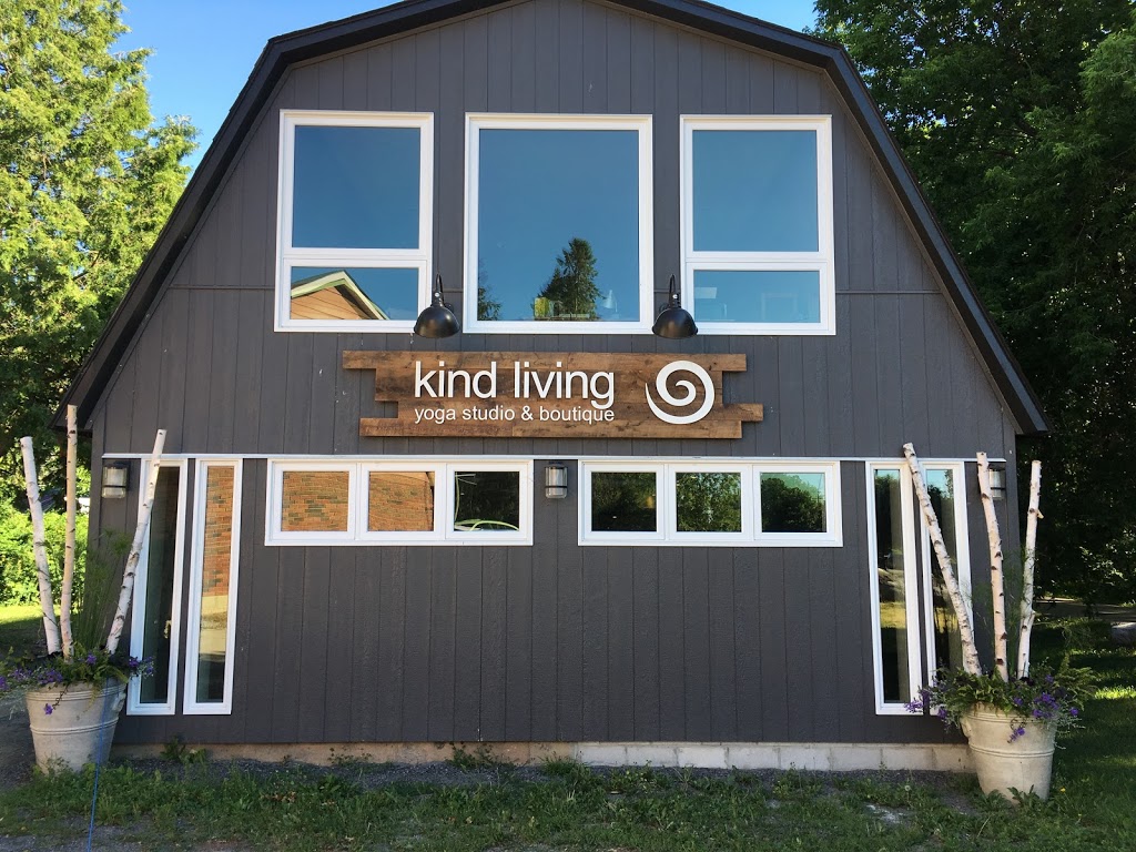 Kind Living | 178 Jarvis St, Orillia, ON L3V 2A7, Canada | Phone: (705) 259-2511