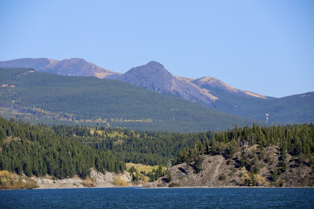 Crowsnest Lake Bible Camp | Crowsnest Pass, Coleman, AB T0K 0M0, Canada | Phone: (403) 563-5120