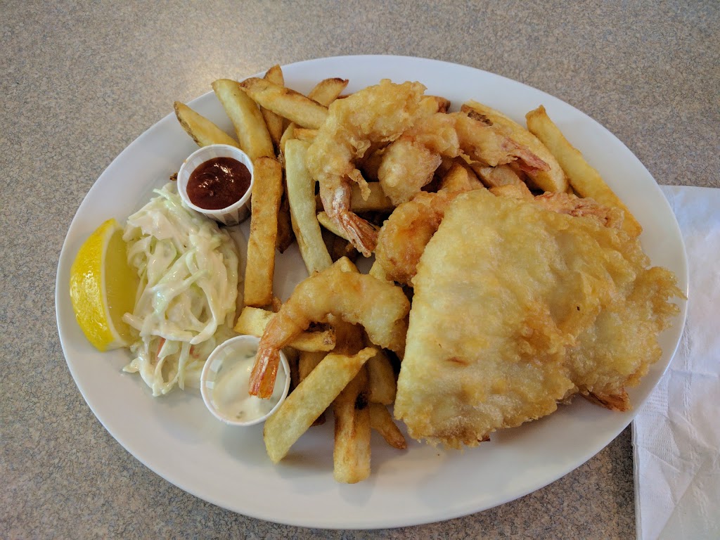 Amys Fish & Chips | 1285 Elgin Mills Rd E #24, Richmond Hill, ON L4S 0B5, Canada | Phone: (905) 237-8082