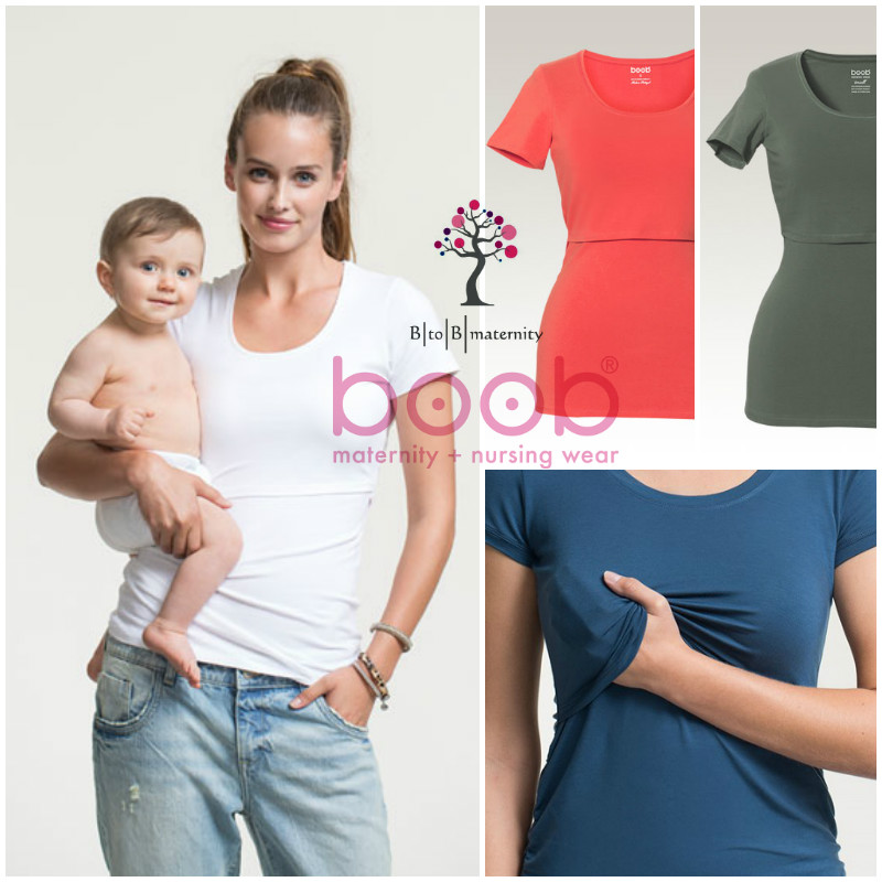 B to B Maternity | 1643 Bayview Ave, East York, ON M4G 3C1, Canada | Phone: (647) 352-8440