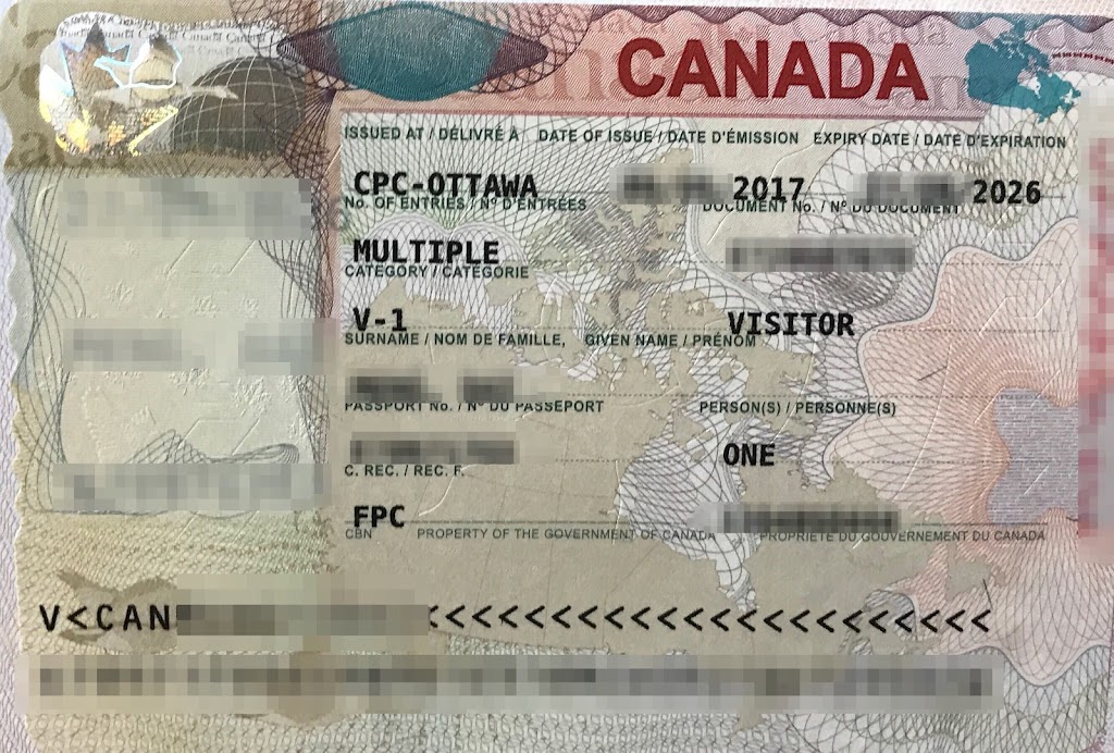 Jins Immigration Services | 1068 Ballantyne Dr, Ottawa, ON K4A 4C7, Canada | Phone: (613) 292-1044