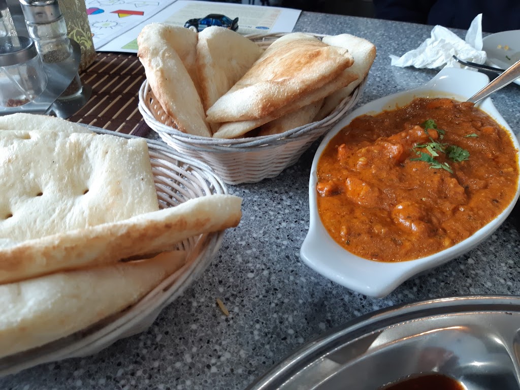 Tasty Indian Cuisine & Pizza (Formerly Five Rivers) | 11 Castleridge Blvd NE, Calgary, AB T3J 3J8, Canada | Phone: (403) 258-1111