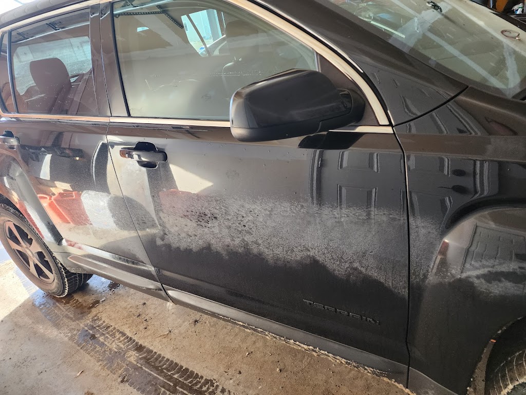 Top Gear Car Wash Touchless Xpress - Olds | 6110 46 St, Olds, AB T4H 1M5, Canada | Phone: (587) 796-9274